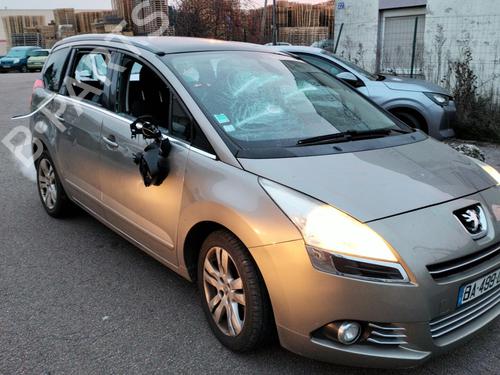 Switch PEUGEOT 5008 (0U_, 0E_) 2.0 HDi 150 / BlueHDi 150 | BP25515481I30 - Image 5