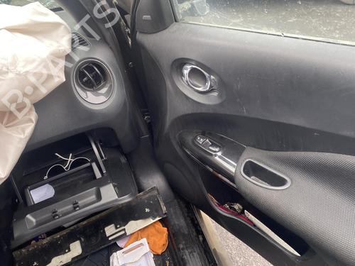 Starter NISSAN JUKE (F15) 1.5 dCi | BP25514144M8 