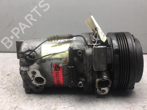 AC compressor BMW 5 (E39) 520 d | BP25555582M34 - Image 5