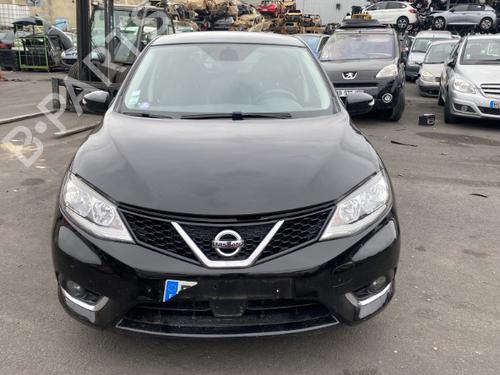 Front right seatbelt NISSAN PULSAR Hatchback (C13) 1.2 DIG-T | BP25513428I25 - Image 15