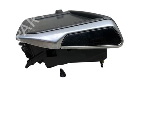 Display monitor PEUGEOT 208 I (CA_, CC_) 1.2 VTI 82 | BP29842692C48