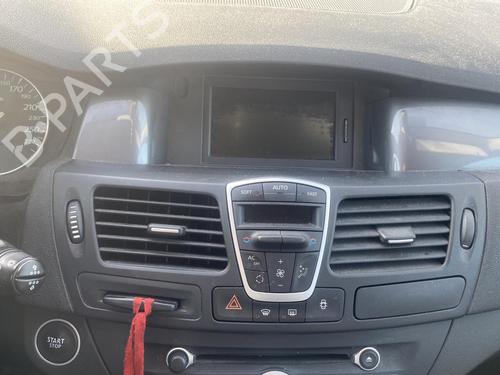 Steering column stalk RENAULT LAGUNA III (BT0/1) 1.5 dCi (BT00, BT0A, BT0T, BT1J) | BP25534994I23 - Image 28