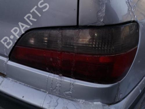 Left mirror PEUGEOT 406 (8B) 1.8 16V | BP25585432C26 