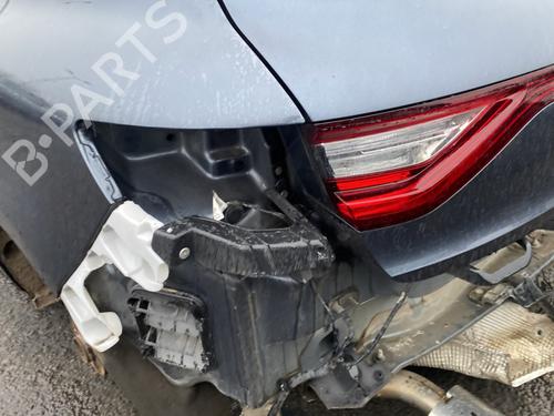 Seat buckle RENAULT MEGANE IV Hatchback (B9A/M/N_) 1.5 dCi 110 (B9A3) | BP27519084I32 - Image 3