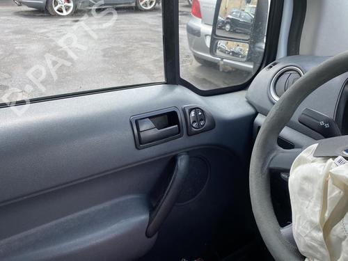 Left sun visor FORD TRANSIT CONNECT (P65_, P70_, P80_) 1.8 Di | BP25551235I1 - Image 7