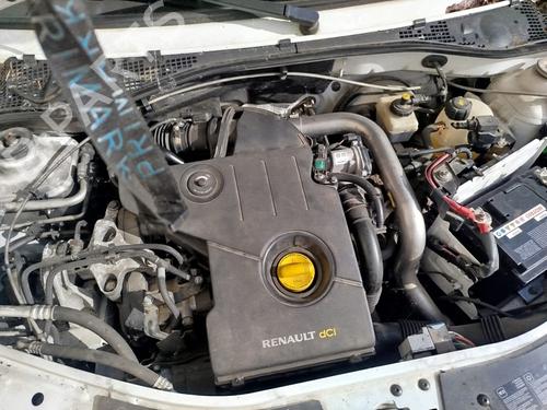 Headlight switch DACIA LOGAN MCV (KS_) 1.5 dCi (KS04) | BP33687795I24 - Image 32