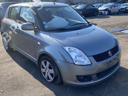 Alternator SUZUKI SWIFT III (MZ, EZ) 1.3 (RS413, ZC11S) | BP25569315M7 - Image 7