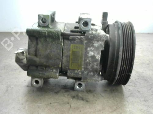 Used AC compressor AC compressor FORD FIESTA IV (JA_, JB_) 1.4 i 16V (90 hp) 25523625 25523625