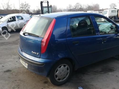 Left mirror FIAT PUNTO (188_) 1.2 60 (188.030, .050, .130, .150, .230, .250) | BP25516421C26 
