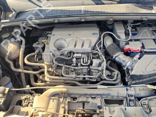 Left front shock absorber FORD PUMA (J2K, CF7) 1.0 EcoBoost mHEV | BP32293892M16  - Image 18