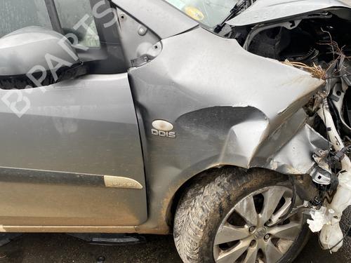 Right mirror SUZUKI SPLASH (EX) 1.3 CDTI (A5B413D) | BP25864314C27 - Image 21