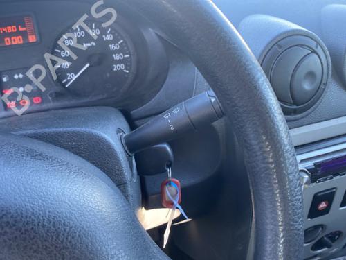 Hand brake DACIA LOGAN MCV (KS_) 1.5 dCi (KS0W) | BP25550514I18  - Image 25