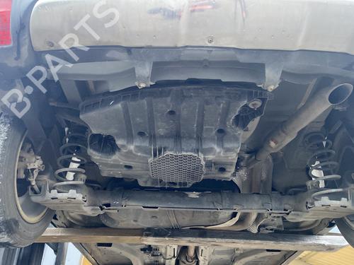 Hand brake PEUGEOT 2008 I (CU_) 1.6 BlueHDi 120 | BP31313754I18 - Image 35