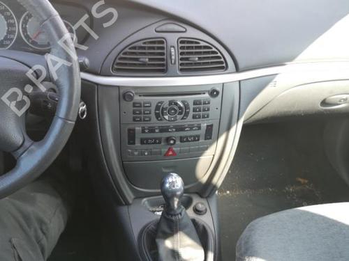 Third brake light CITROËN C5 II (RC_) 1.6 HDi (RC8HZB) | BP25541533L11  - Image 17