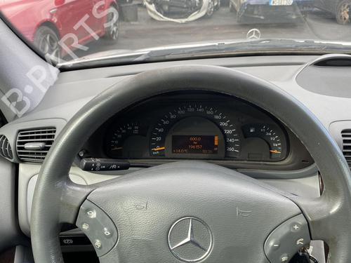 Front left seatbelt MERCEDES-BENZ C-CLASS (W203) C 220 CDI (203.006) | BP25576444I26 - Image 24
