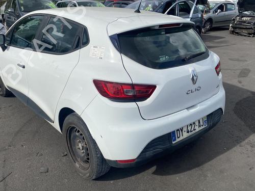 Climate control RENAULT CLIO IV (BH_) 1.5 dCi 75 | BP25556974I5 - Image 4