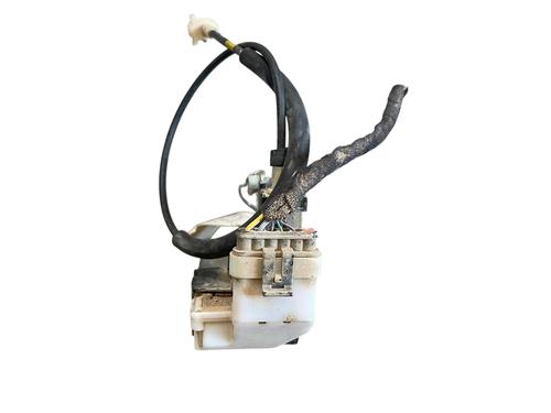 Front right lock CITROËN JUMPER I Van (244) 2.8 HDi 4x4 | BP25506451C97 