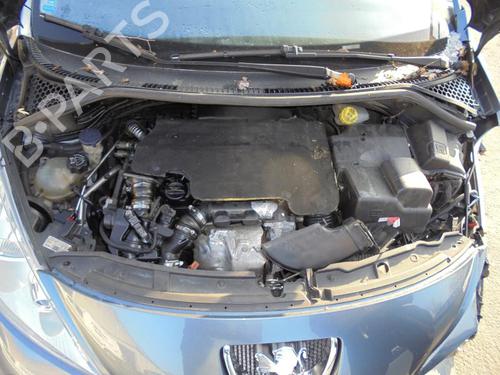 Switch PEUGEOT 207 (WA_, WC_) 1.6 HDi | BP25524463I30 