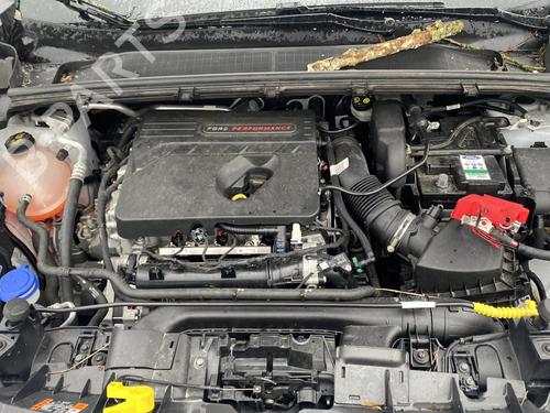 Steering column stalk FORD PUMA (J2K, CF7) 1.5 ST EcoBoost | BP25501658I23  - Image 9