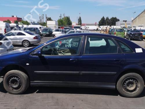 Rear left interior door handle CITROËN C5 I (DC_) 2.0 HDi (DCRHZB, DCRHZE) | BP25519754I15  - Image 9