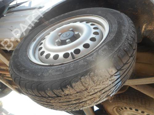 Steering column stalk FORD TRANSIT CONNECT (P65_, P70_, P80_) 1.8 Di | BP25535650I23 - Image 12