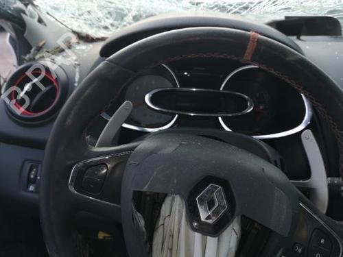Left tailgate light RENAULT CLIO IV (BH_) 1.6 RS (BHJ4, BHJ6, BHMM) | BP25519640C79 - Image 25
