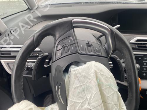 Front wiper motor CITROËN C4 Picasso II 1.6 HDi / BlueHDi 115 | BP28198745M29  - Image 14