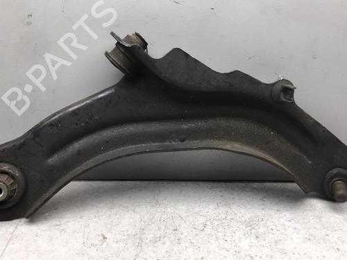 Used Right front suspension arm RENAULT MEGANE II (BM0/1_, CM0/1_) 1.5 dCi (BM0F, BM0T, BM2B, CM0F, CM0T) (82 hp) 25581222