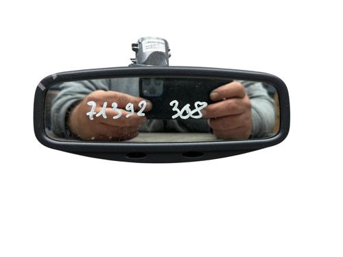 Used Rear mirror PEUGEOT 308 I (4A_, 4C_) 1.6 16V (140 hp) 25548030