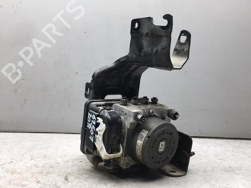 Used ABS pump PEUGEOT 208 I (CA_, CC_) 1.4 HDi (68 hp) 25556805