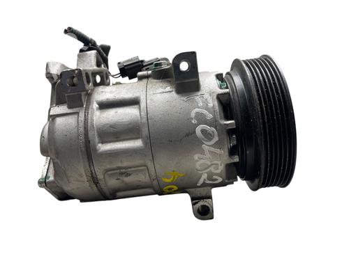 Used AC compressor AC compressor RENAULT CLIO IV (BH_) 1.5 dCi 90 (90 hp) 30411864 30411864