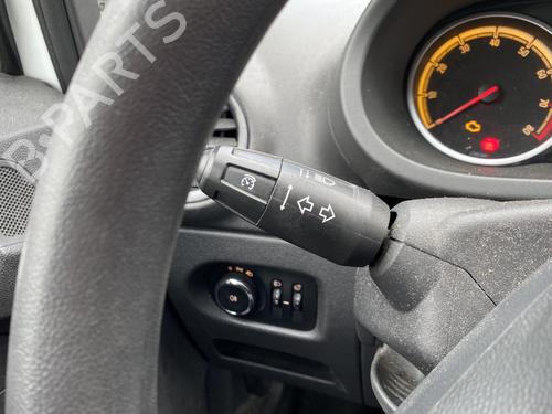 Used Parts OPEL CORSA D (S07)  1.4 (L08, L68)  2494010