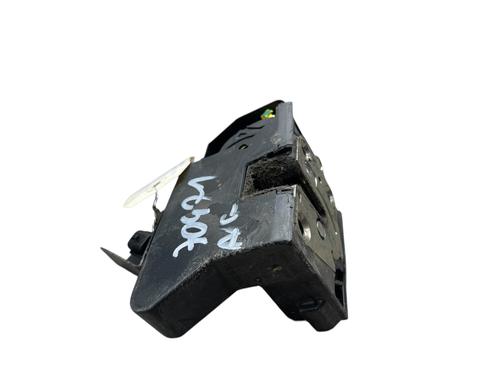 Used Front left lock Front left lock DACIA SANDERO II 1.0 SCe 75 (B8JC, B8JD, B8NC) (73 hp) 25528857 25528857