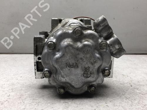 AC compressor DACIA SANDERO 1.4 (BS0C, BS0A, BS0G, BS1F, BS0E) | BP25551920M34 - Image 2
