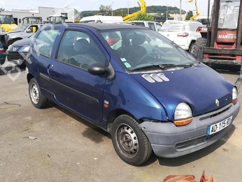 Rattstammestilk RENAULT TWINGO I (C06_) 1.2 (C066, C068) | BP25577038I23 