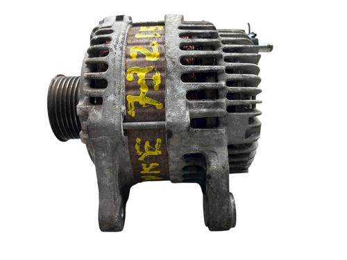 Alternator NISSAN JUKE (F15) 1.6 | BP30096024M7