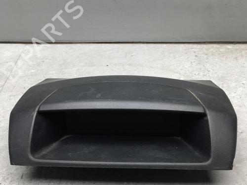 Display PEUGEOT PARTNER Box Body/MPV 1.6 HDi (90 hp) 25531939