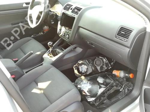 Rear left window mechanism VW GOLF V (1K1) 1.4 TSI | BP25553339C24 