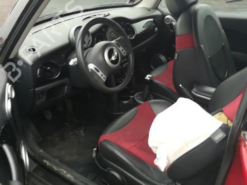 Front right seatbelt MINI MINI (R50, R53) One D | BP25553500I25 - Image 21