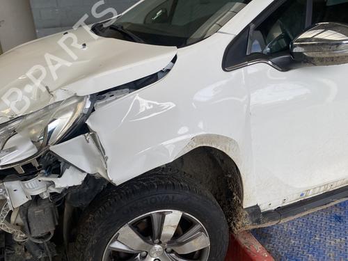 Front right interior door handle PEUGEOT 2008 I (CU_) 1.6 HDi | BP34526273I14 - Image 19