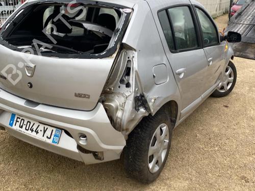 Seat buckle DACIA SANDERO 1.5 dCi | BP27595760I32  - Image 31