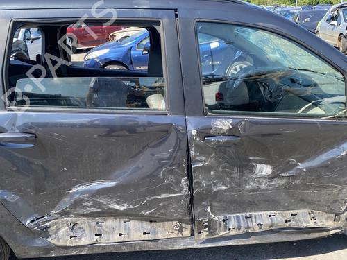 ABS pump DACIA LODGY (JS_) 1.5 dCi (JSMC, JSAF) | BP33176848M43 - Image 16