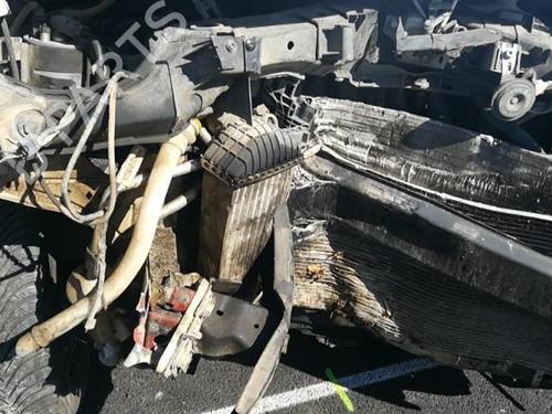 Front left window mechanism RENAULT KANGOO Express (FW0/1_)  | BP25537569C22  - Image 10