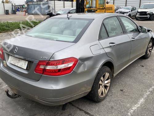 Left front window switch MERCEDES-BENZ E-CLASS (W212) E 220 CDI | BP32726682I27 - Image 21