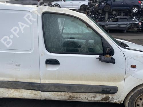 Generator RENAULT KANGOO Express (FC0/1_) 1.5 dCi (FC07, FC1R) | BP25511046M7 