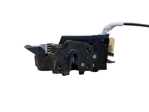 Front right lock PEUGEOT 308 II (LB_, LP_, LW_, LH_, L3_) 1.6 BlueHDi 120 | BP28352098C97 