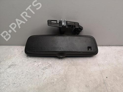 Used Rear mirror Rear mirror OPEL ZAFIRA / ZAFIRA FAMILY B (A05) 1.7 CDTI (M75) (110 hp) 25532169 25532169