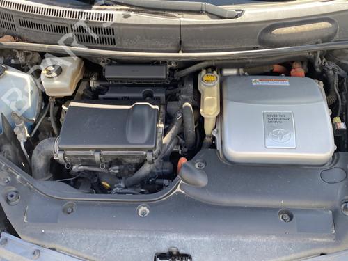 Left front window switch TOYOTA PRIUS Liftback (_W2_) 1.5 Hybrid (NHW20_, NHW20R) | BP29596656I27 - Image 14