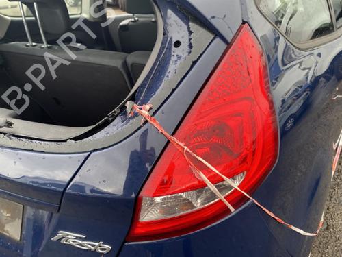 Alternator FORD FIESTA VI (CB1, CCN) 1.25 | BP25544508M7  - Image 19