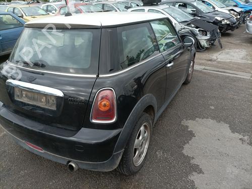 Front right window mechanism MINI MINI (R56) Cooper | BP25574538C23 